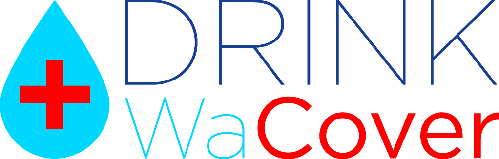 Drink WaCover